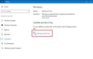 Windows 10 key generator online