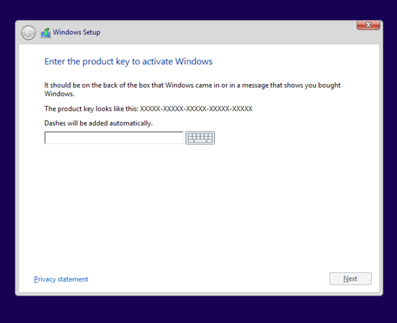 Windows 7 ultimate product key generator