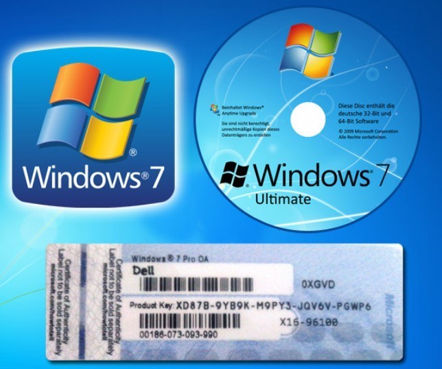 Windows 7 Professional 32 Bit Product Key Generator Free